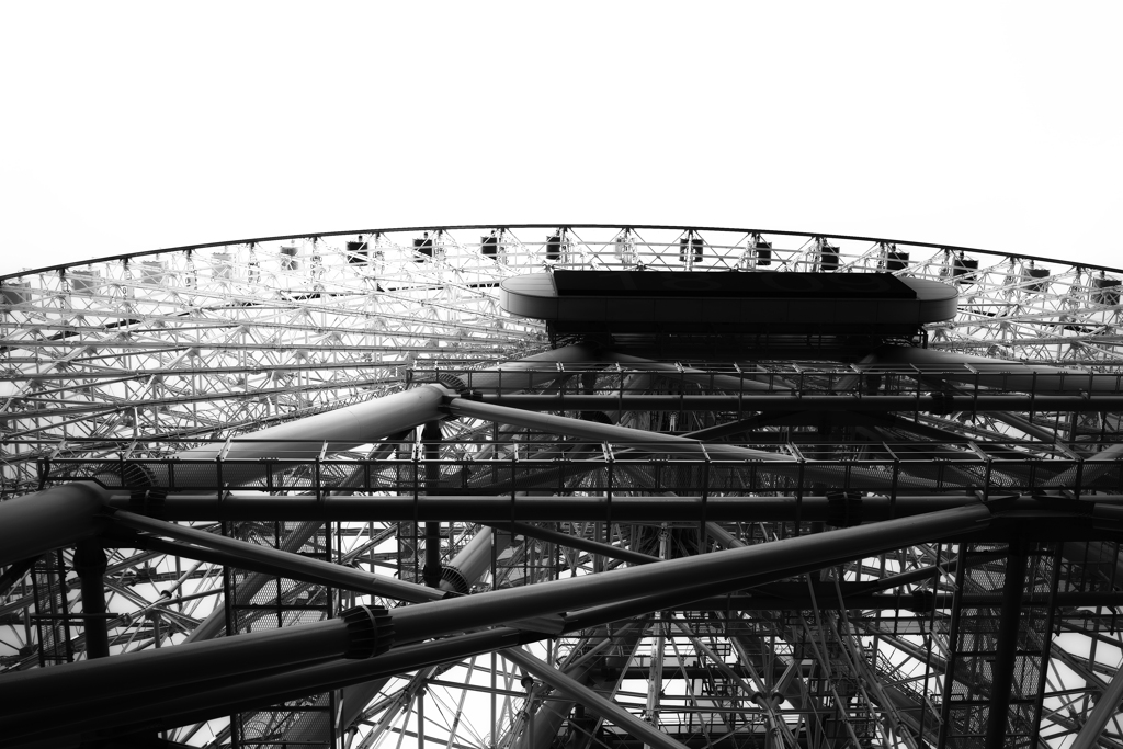 Ferris Wheel