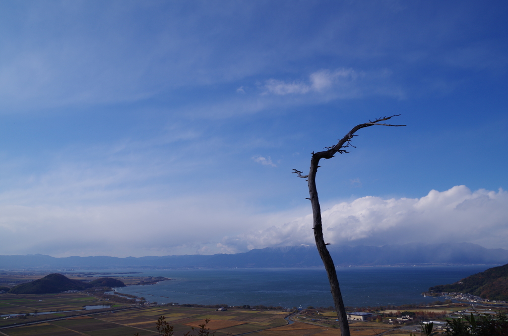 寒空