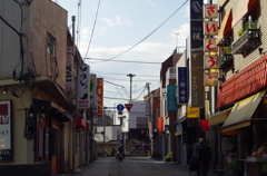 商店街