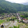 白川郷