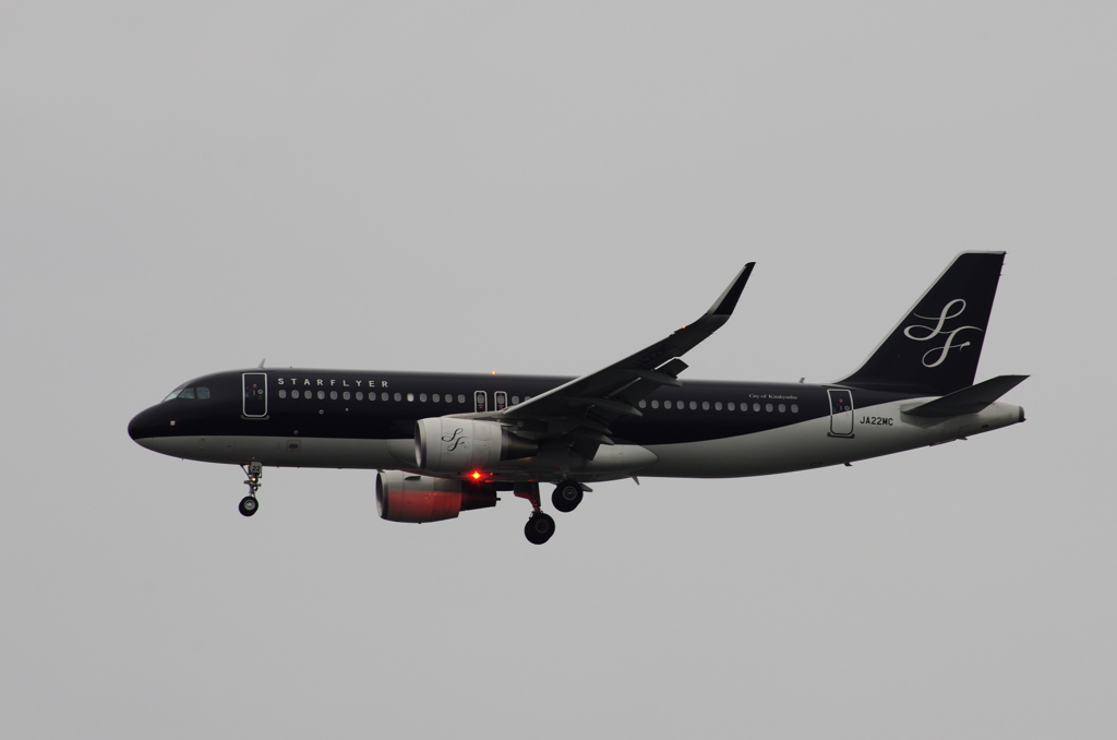 A320