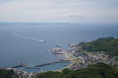 東京湾