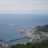 東京湾