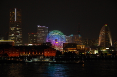 横浜夜景