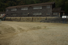 木造校舎