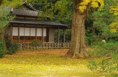 六義園