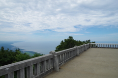 弥彦山