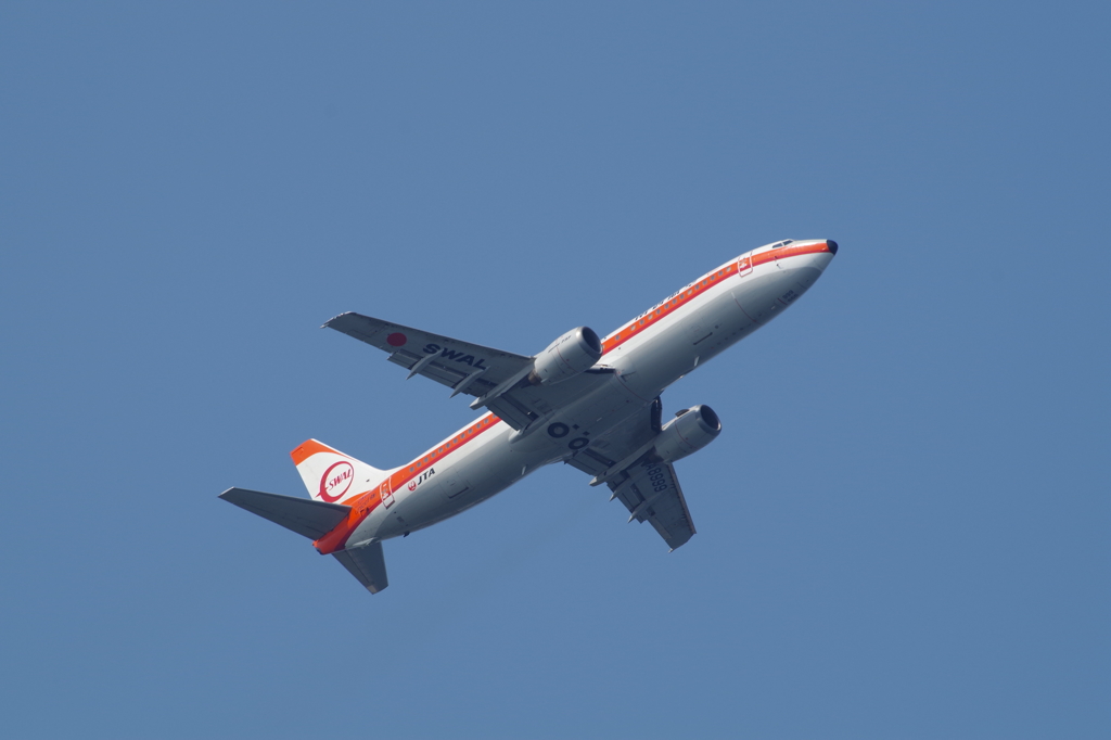 B737-400