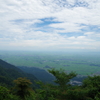 越後平野