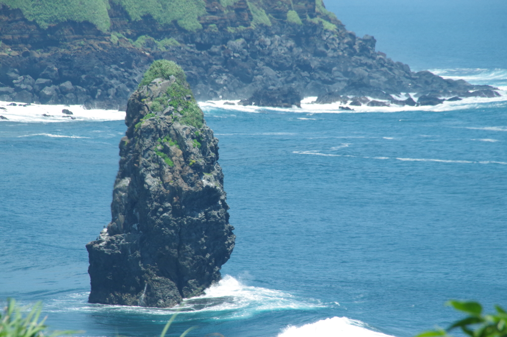 筆島