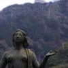 こちらが金華山