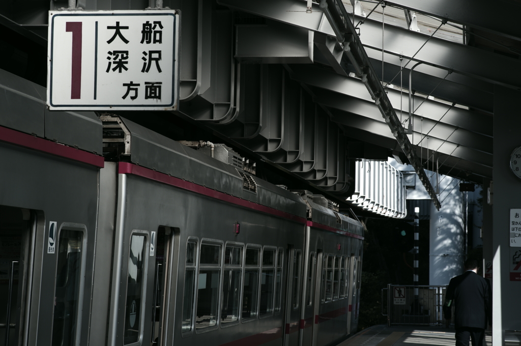 モノレール