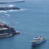 入港