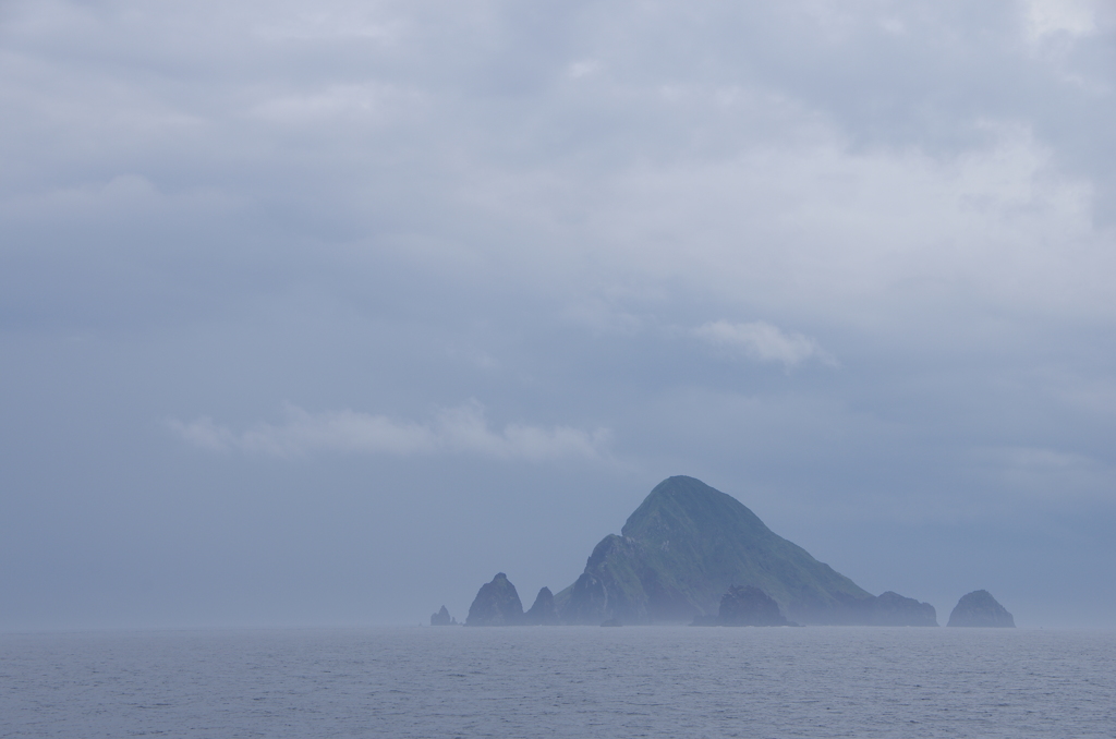 無人島
