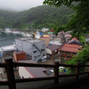 波浮の港