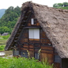 合掌造り