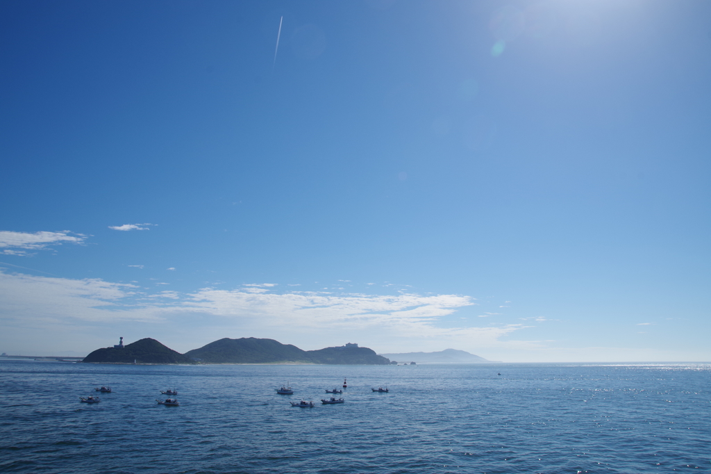 伊良湖岬