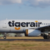 tigerair　茨城空港