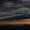 雲の上の雲