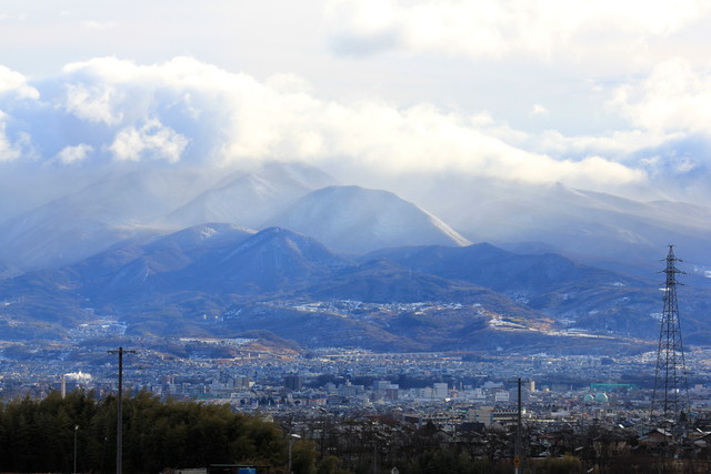 大好きな風景