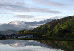 この時期だけの風景