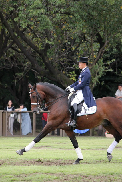 馬場馬術