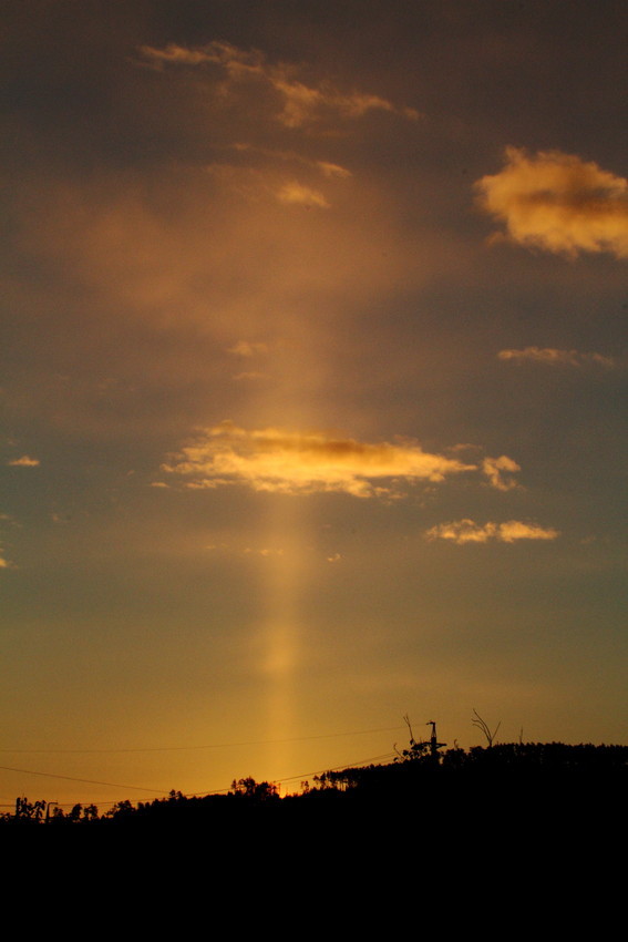 太陽柱