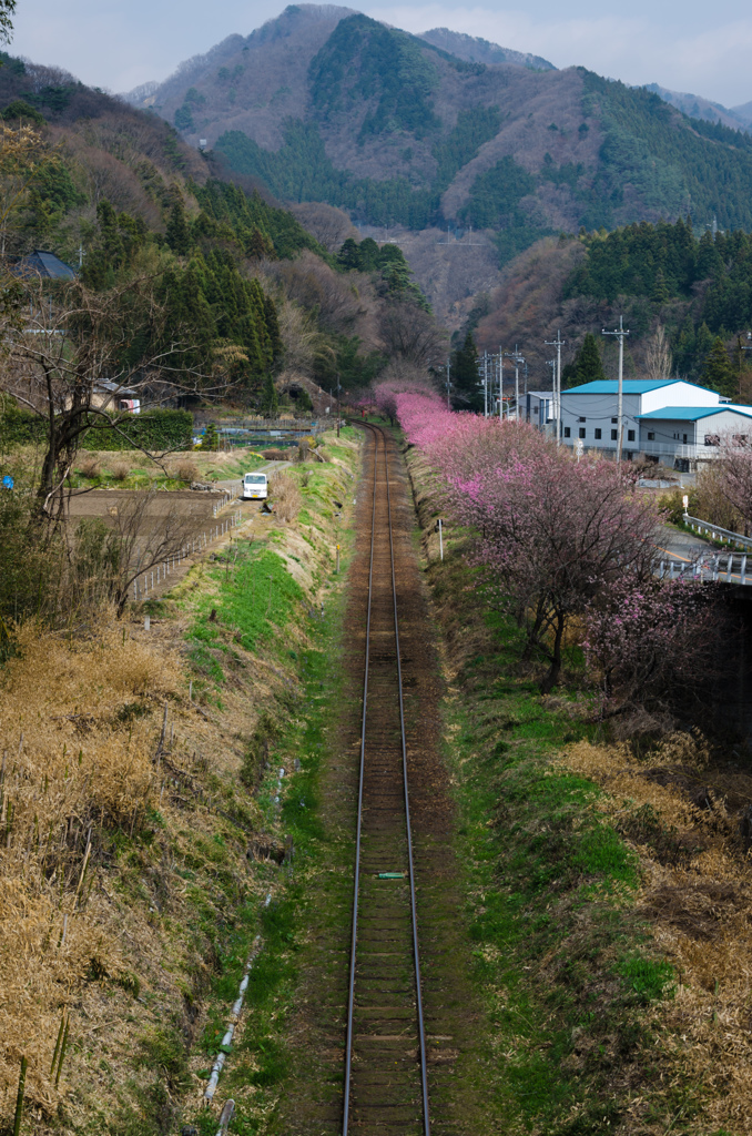 rail way