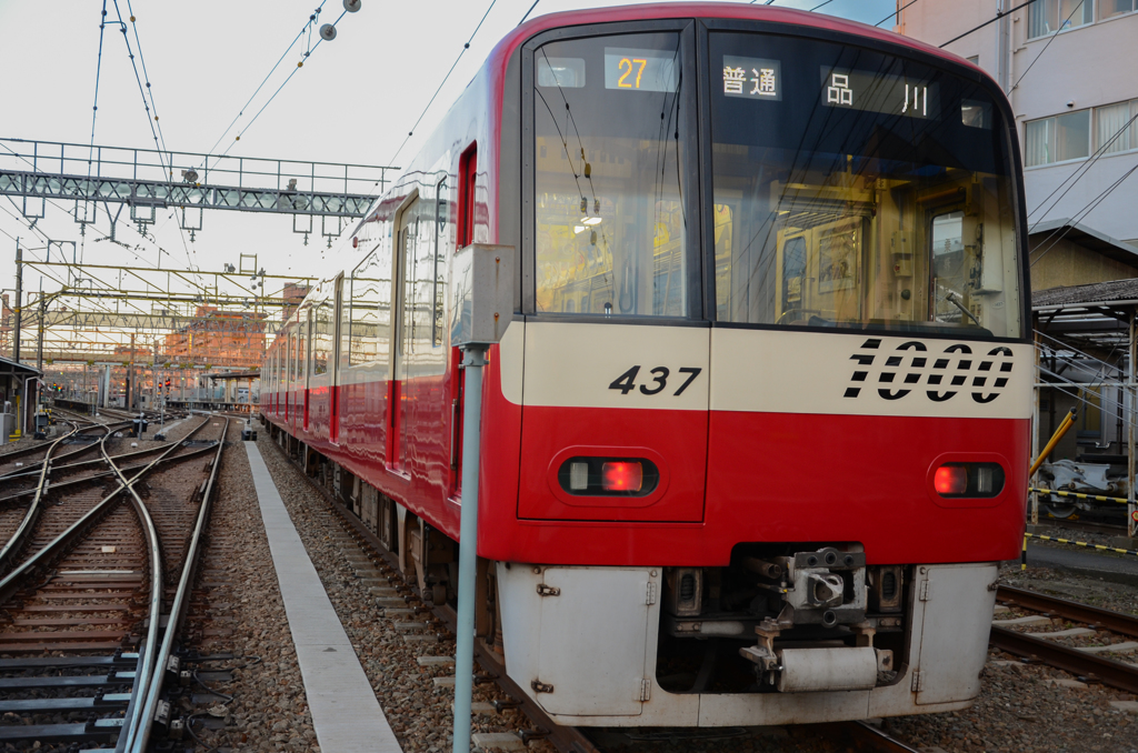 KEIKYU