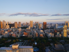 夕焼け小焼けでまた明日