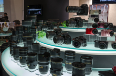 Nikon Line-up