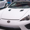 LEXUS LFA