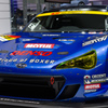 SUBARU BRZ R&D SPORT