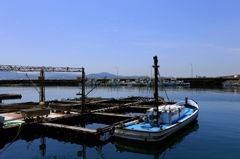 和歌浦港
