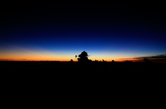 Mauna Kea Sunrise