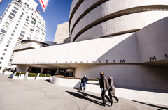 Guggenheim museum 6