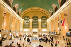 Grand central terminal 2