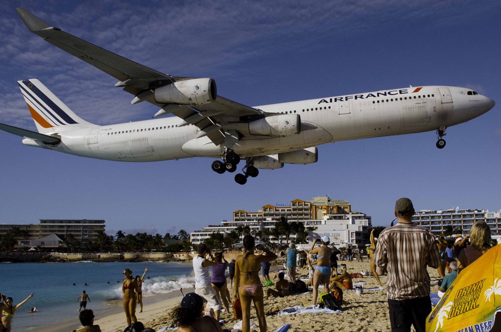 World's Most Dengerous beach