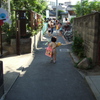 さぁ夏祭り