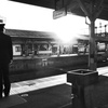 下今市駅