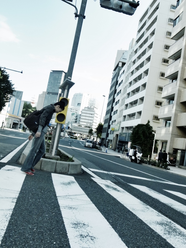 ムーンウォーカー