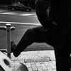 ポーズ