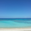 波照間島　ニシ浜