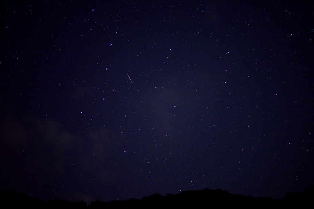 流れ星