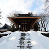 神社・喜多方市　福島県