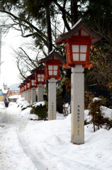 神社・喜多方市　福島県