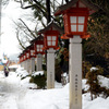 神社・喜多方市　福島県