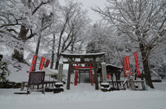 若松城・会津若松市　福島県