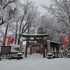 若松城・会津若松市　福島県