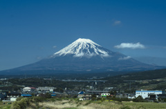 富士山・静岡県